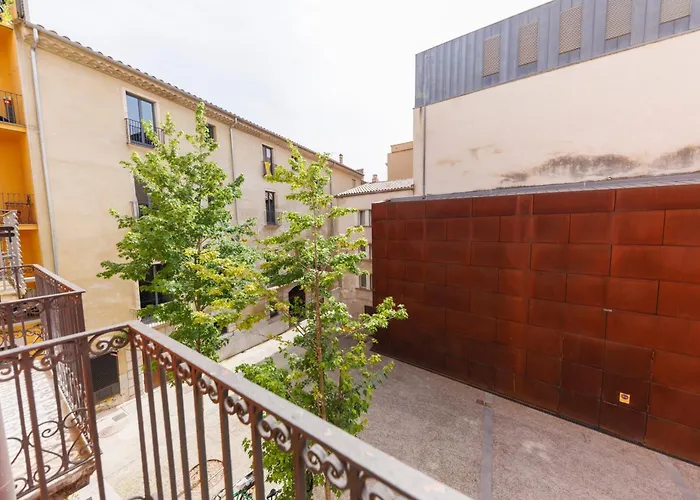 Bravissimo Apartaments Mora 4
