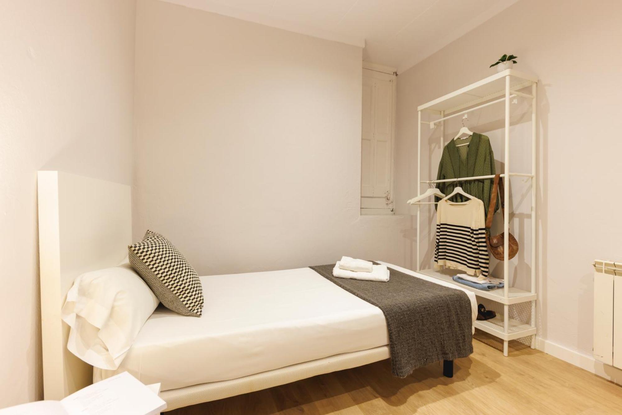 Bravissimo Mora 4 Appartement *