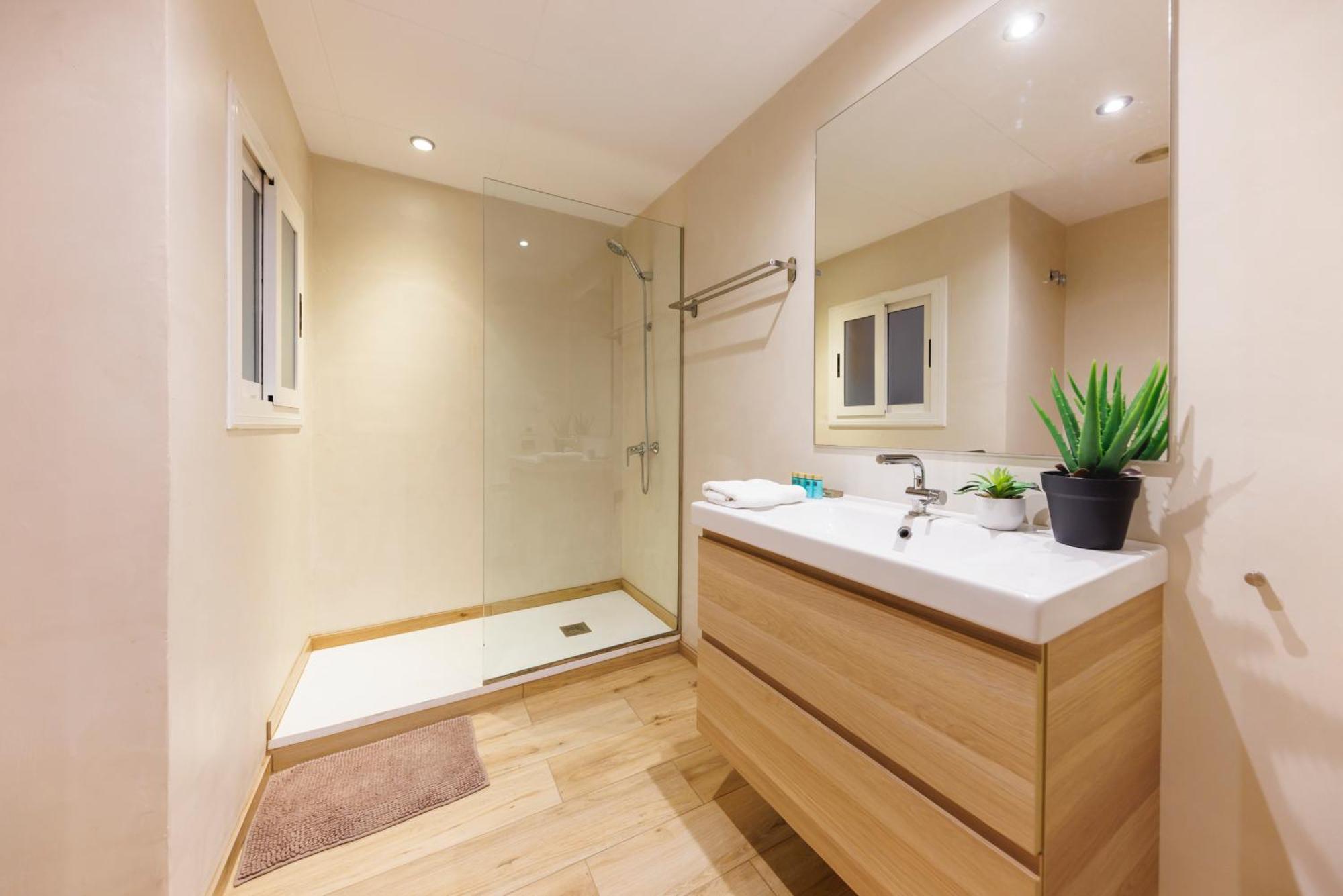 Bravissimo Mora 4 Appartement Gérone