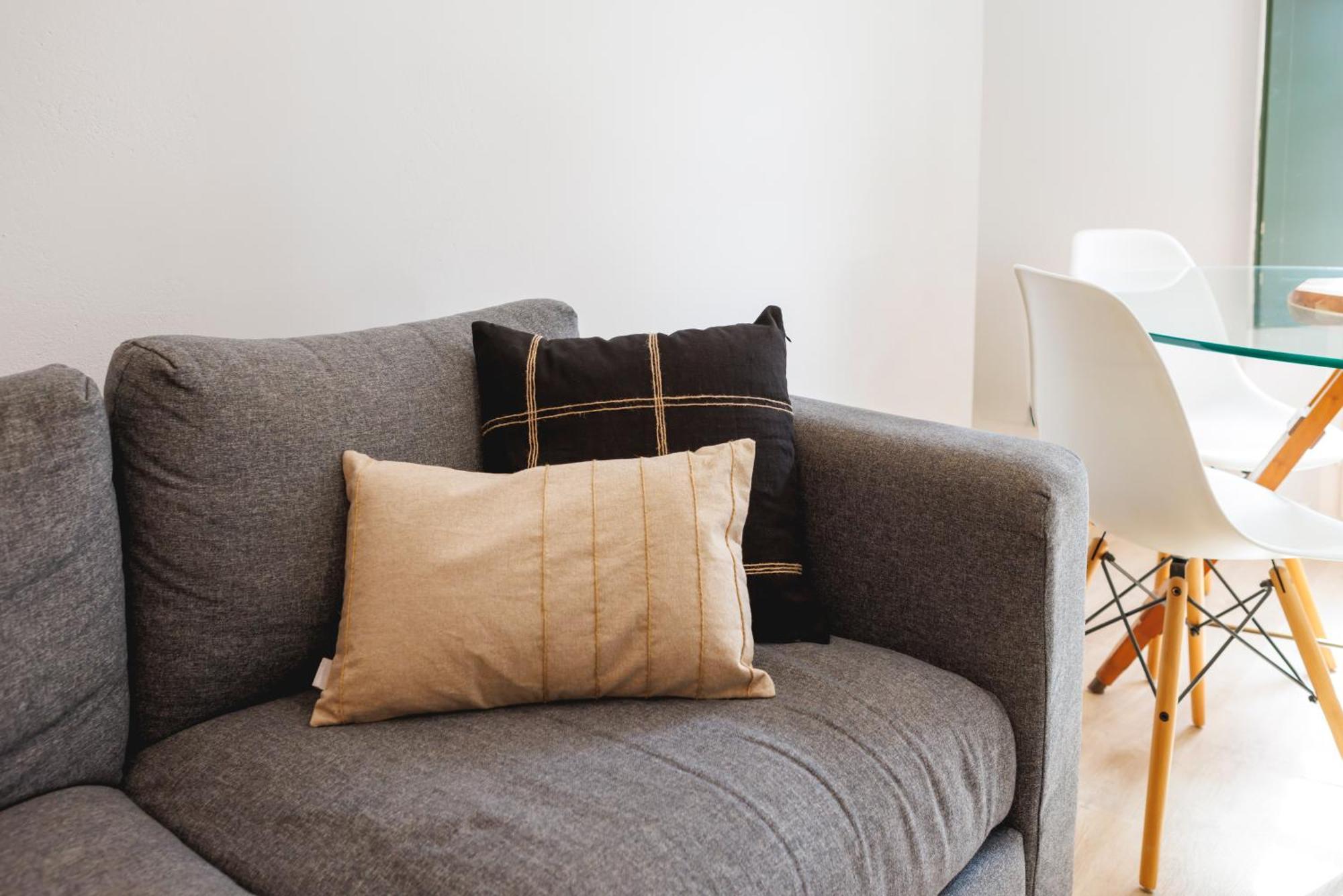 Appartement Bravissimo Mora 4