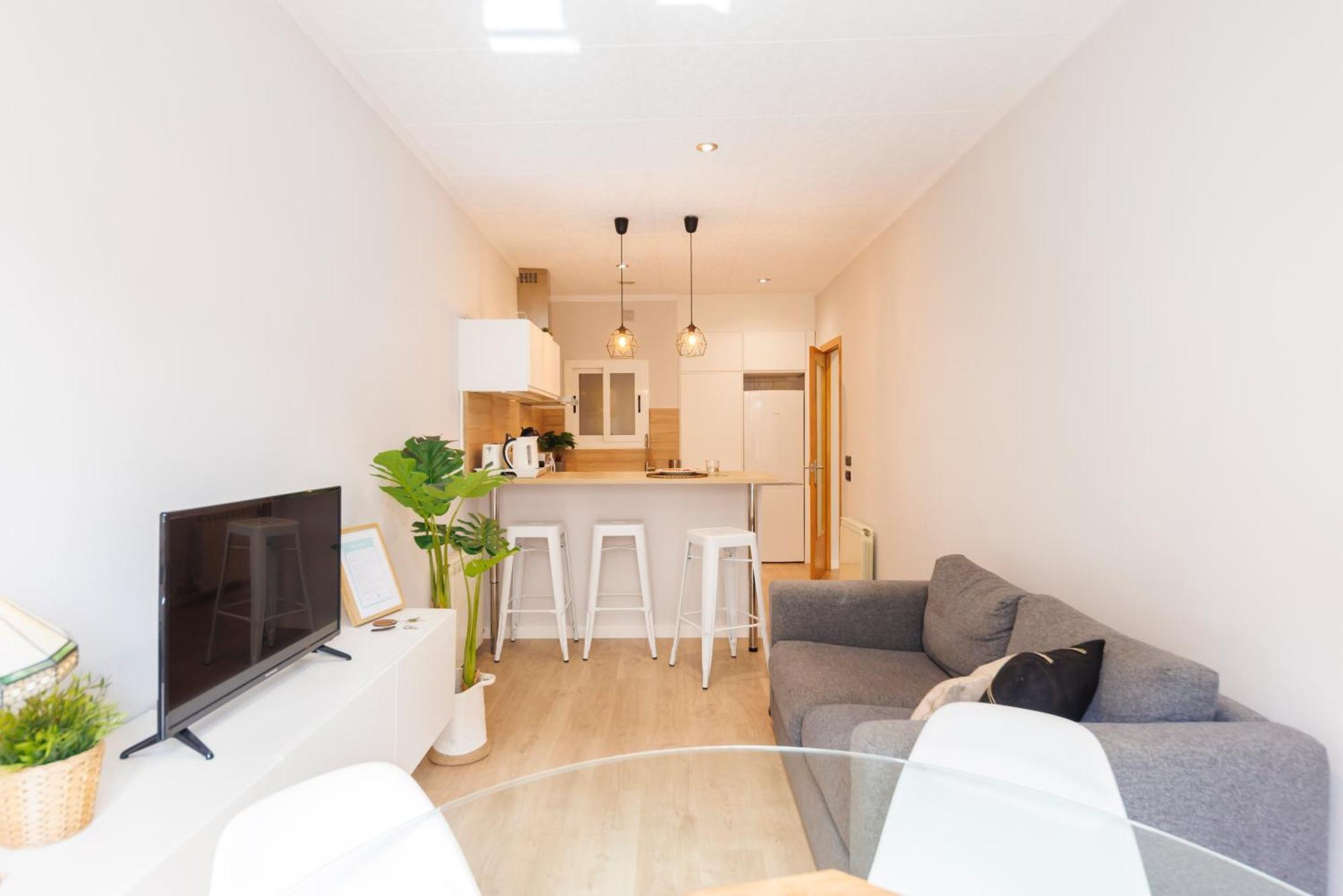Bravissimo Mora 4 Appartement *