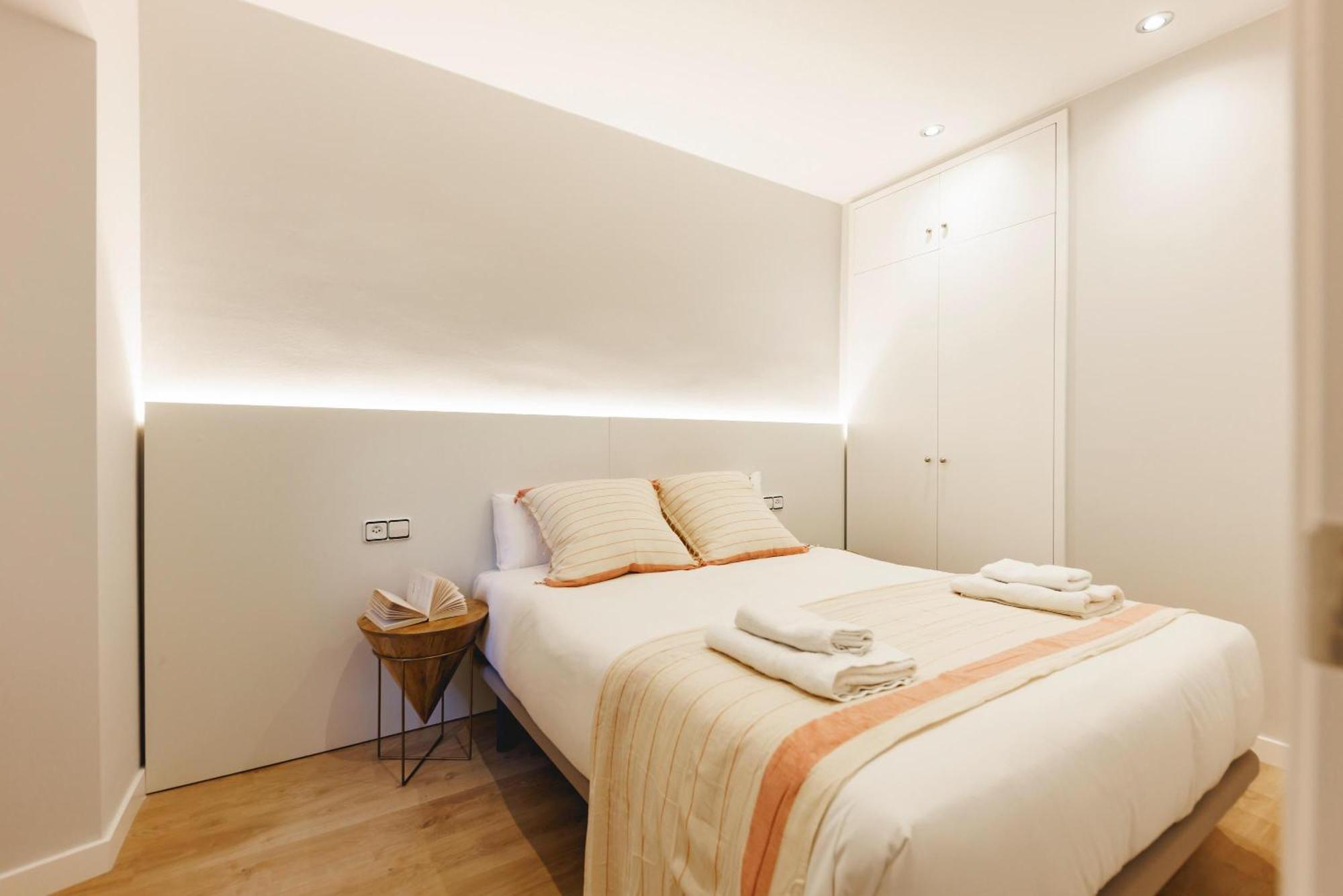 Bravissimo Mora 4 Appartement Gérone
