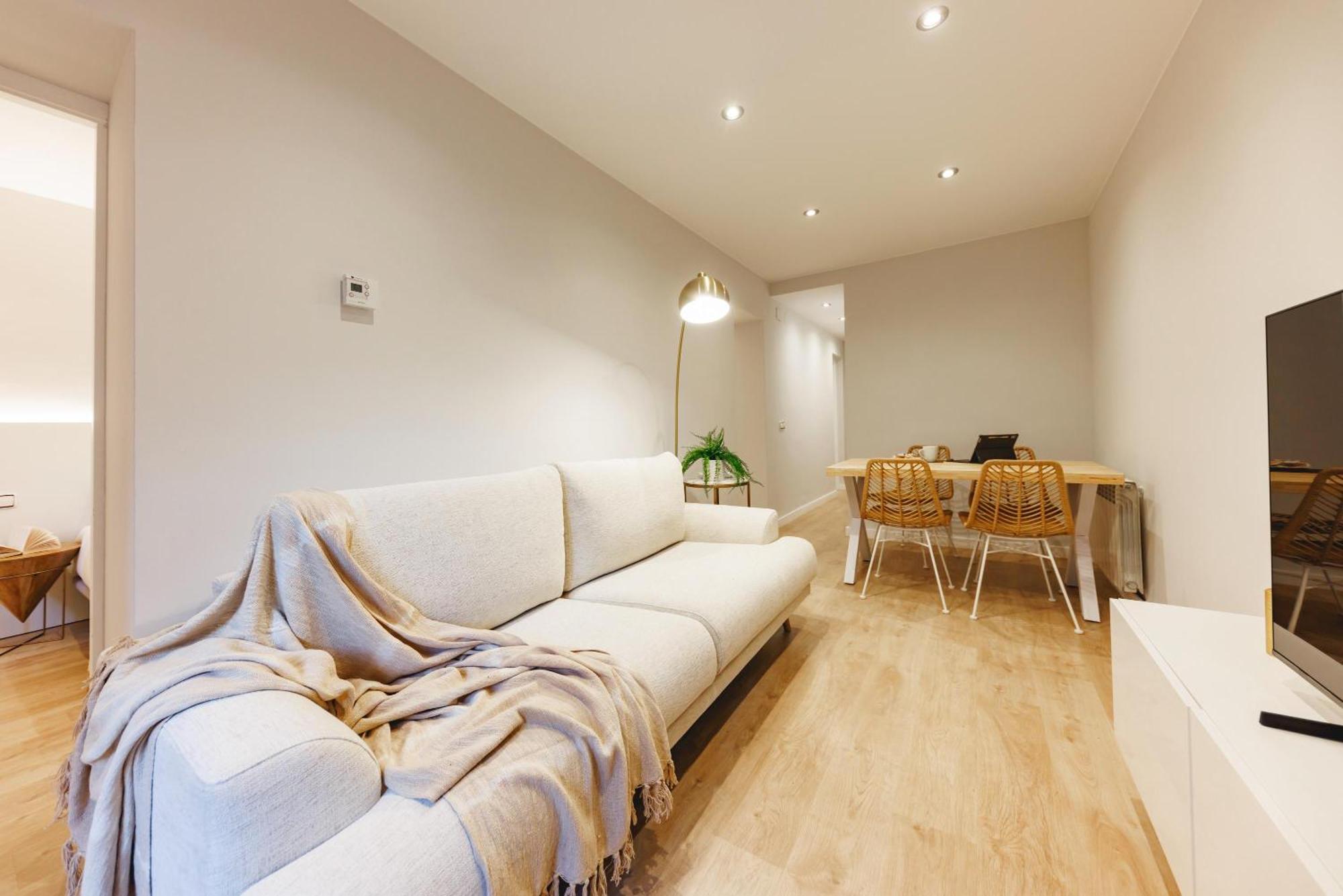 Bravissimo Mora 4 Appartement