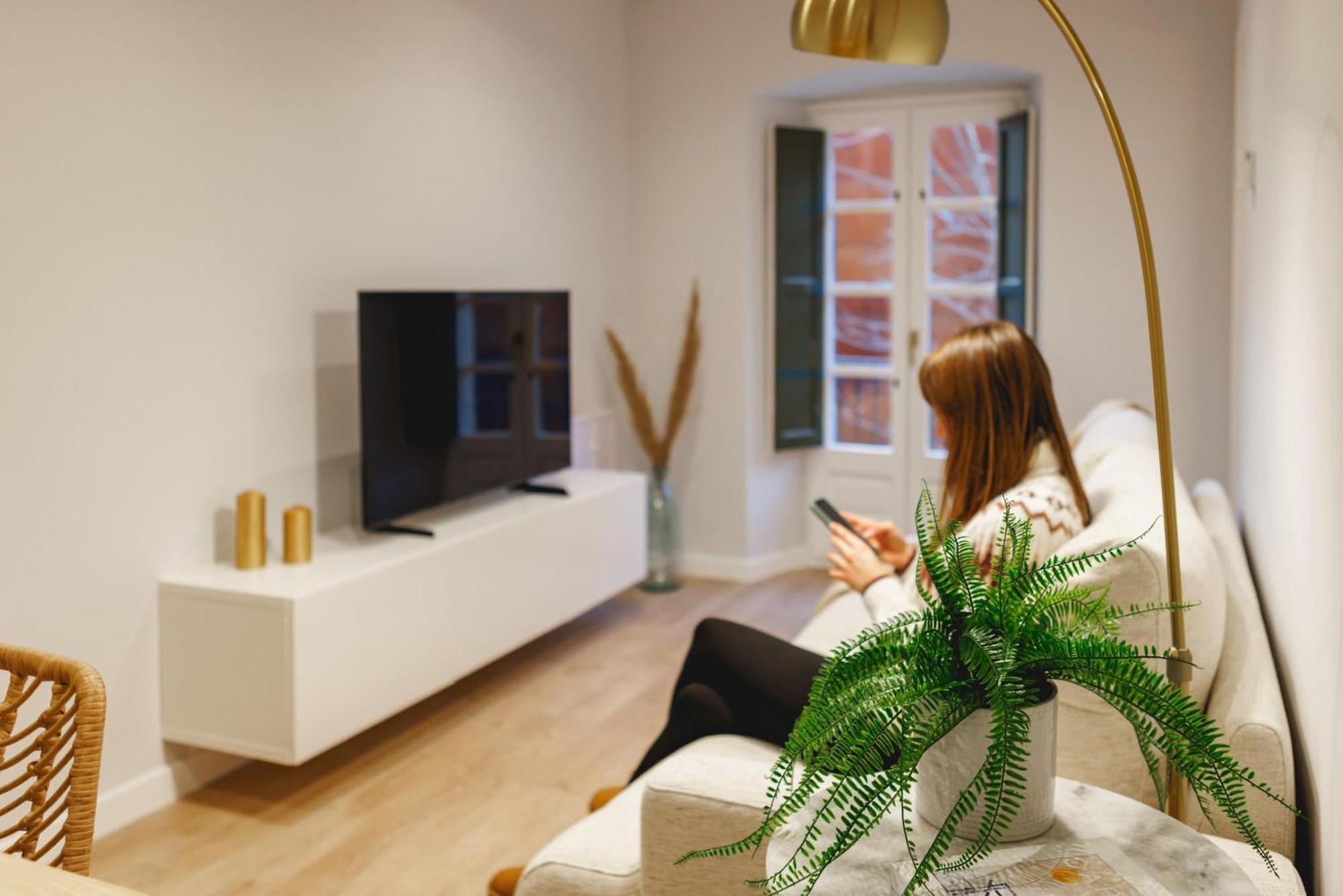 Appartement Bravissimo Mora 4
