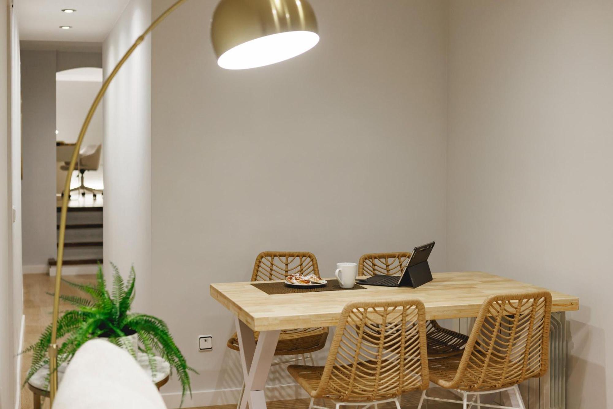 Appartement Bravissimo Mora 4 Gérone