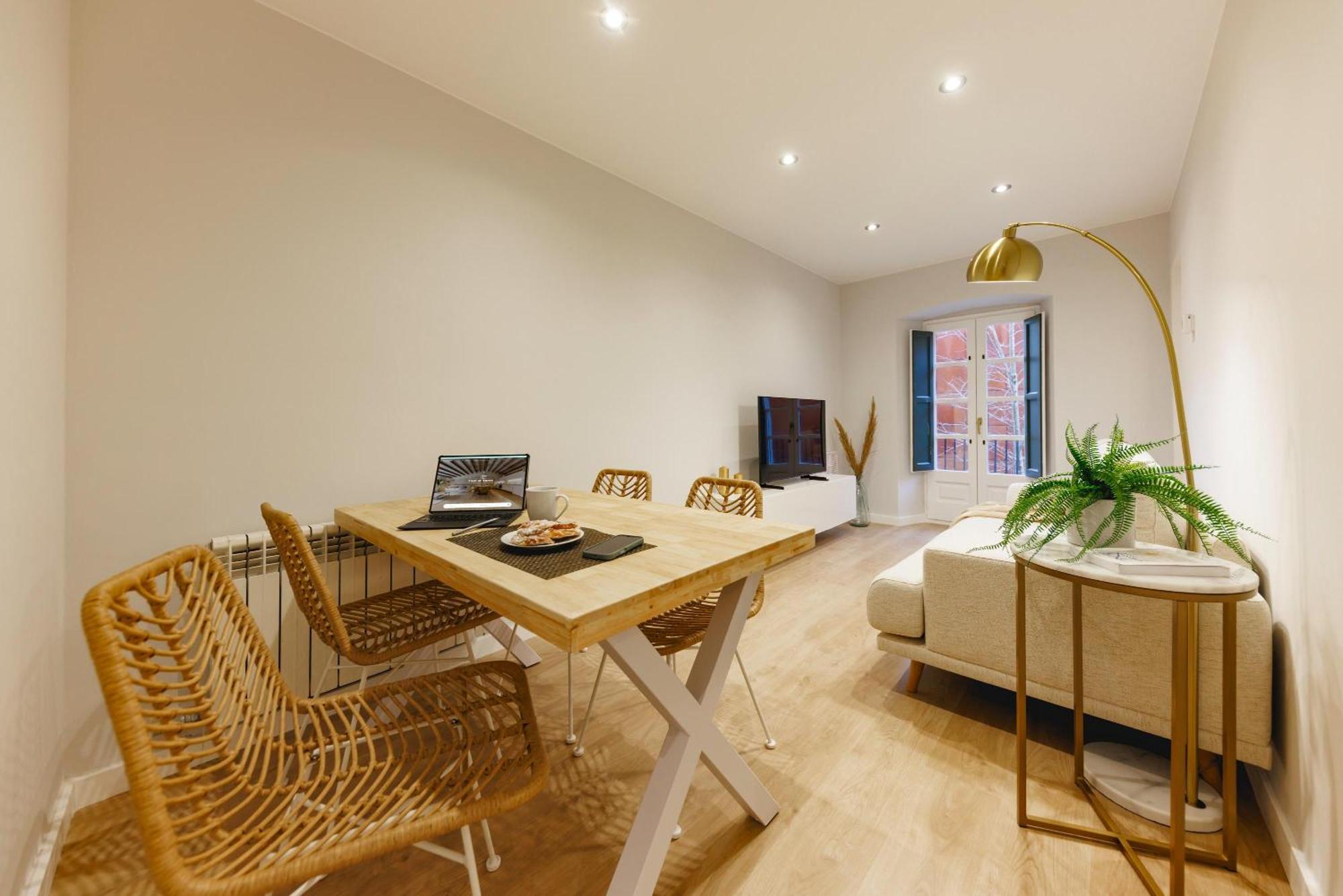 Bravissimo Mora 4 Appartement
