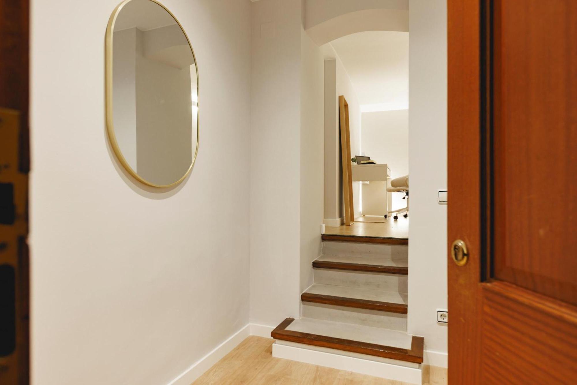 Appartement Bravissimo Mora 4