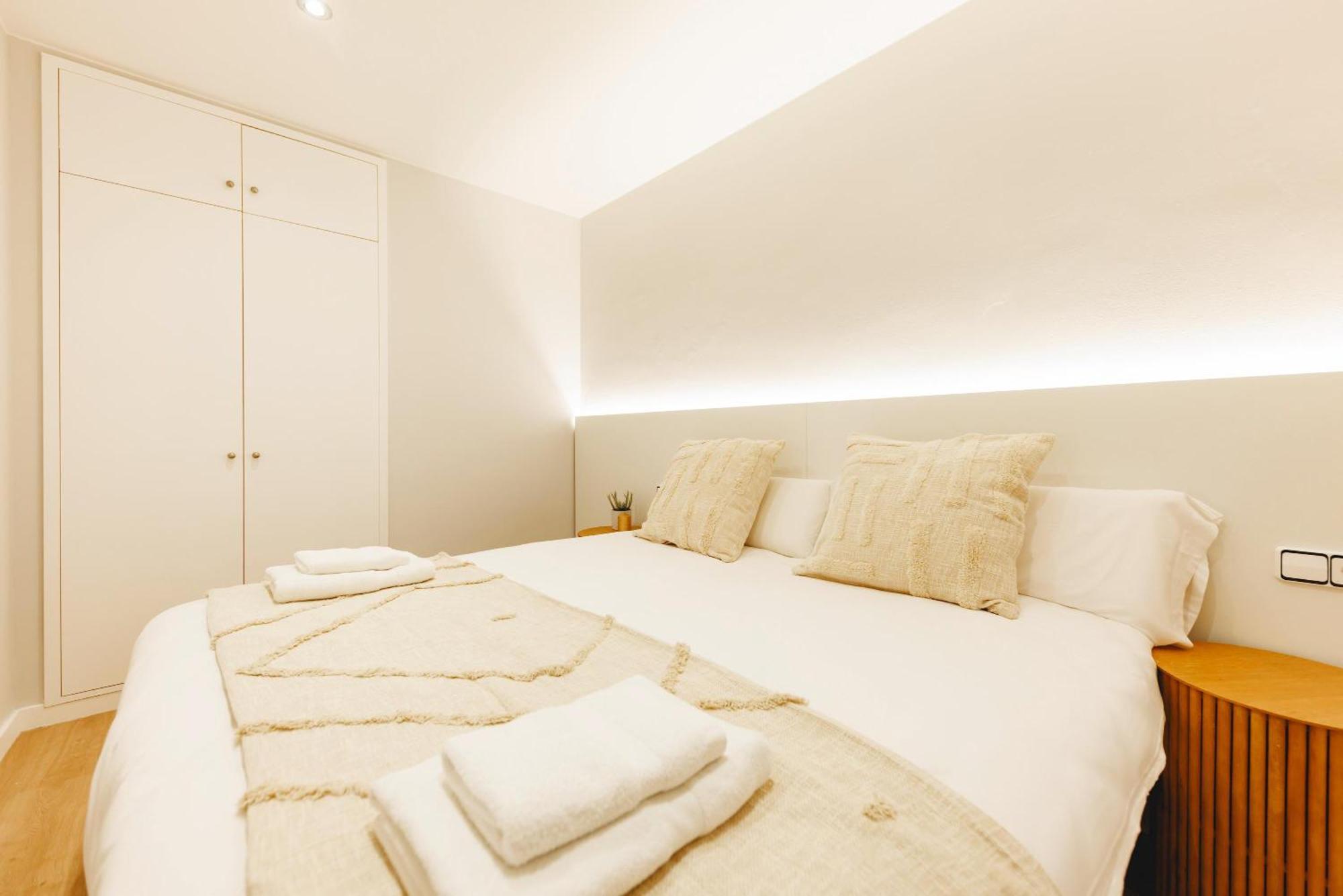 Bravissimo Mora 4 Appartement *